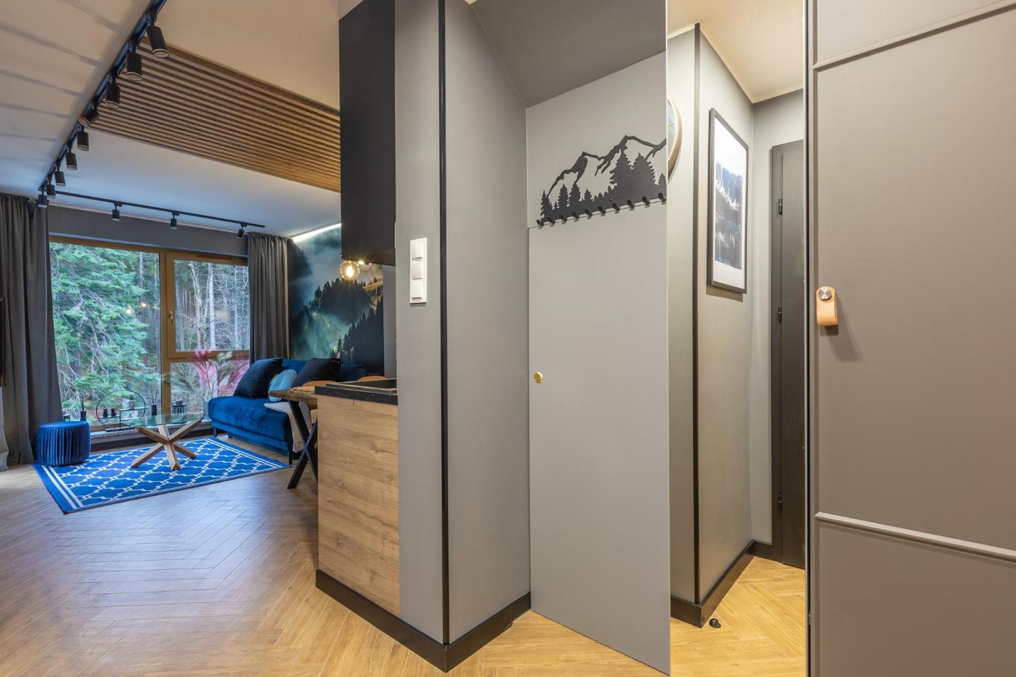 Rentplanet - Apartamenty Kilinskiego Szklarska Poręba Exterior foto