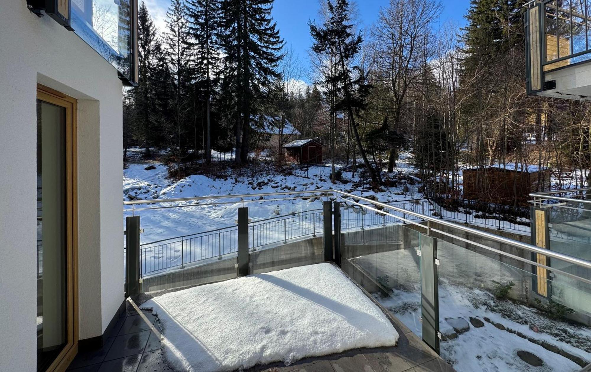 Rentplanet - Apartamenty Kilinskiego Szklarska Poręba Exterior foto